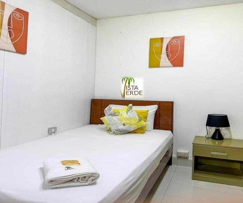 Apartamento Vacacional Vista Verde Tarapoto Εξωτερικό φωτογραφία