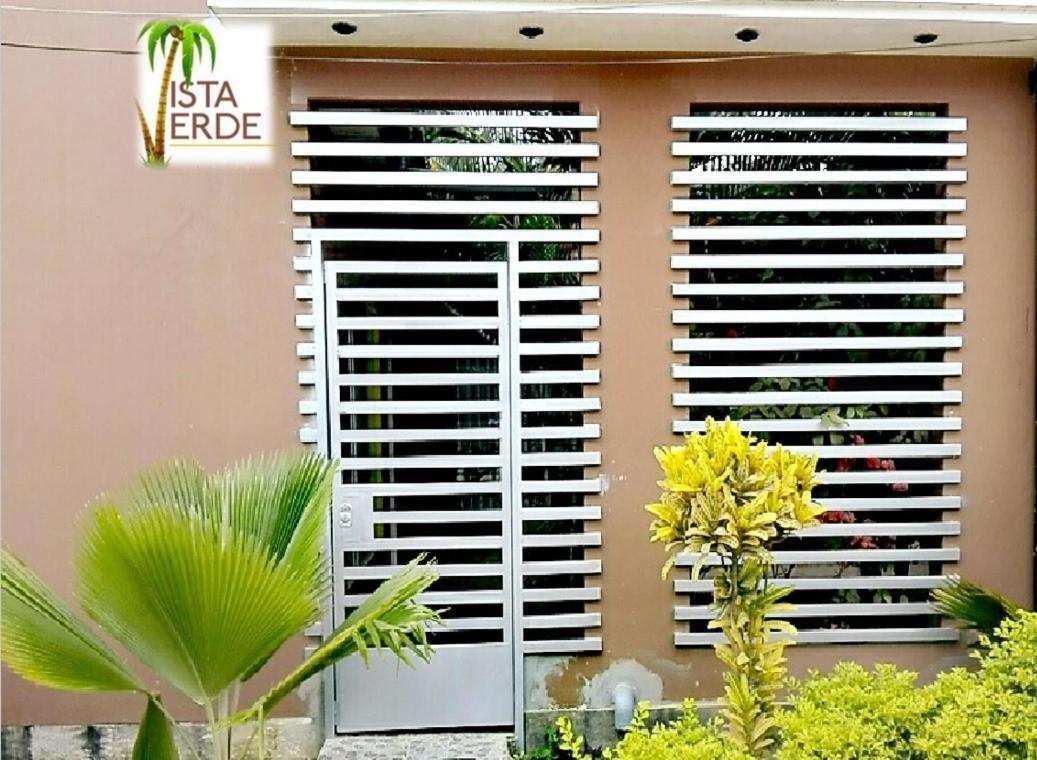 Apartamento Vacacional Vista Verde Tarapoto Εξωτερικό φωτογραφία