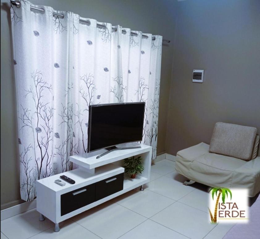 Apartamento Vacacional Vista Verde Tarapoto Εξωτερικό φωτογραφία